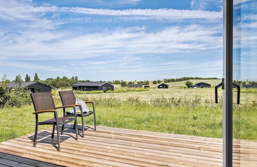 Venemose House | 3 bedroom cozy home in Slagelse