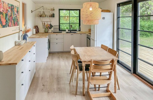 Store Kongsmark House | 3 bedroom cozy home in Slagelse