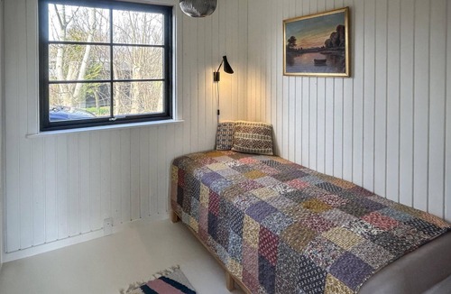 Store Kongsmark House | 3 bedroom cozy home in Slagelse