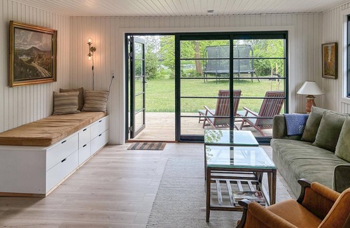 Store Kongsmark House | 3 bedroom cozy home in Slagelse