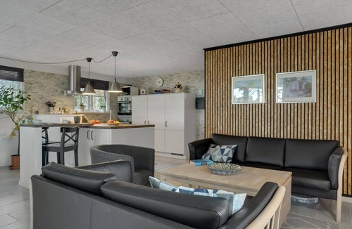 Thyholm House | 3 bedroom cozy home in Thyholm