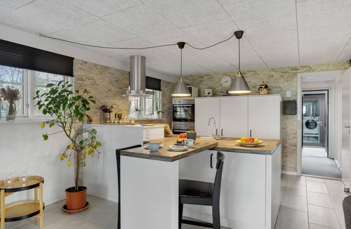 Thyholm House | 3 bedroom cozy home in Thyholm