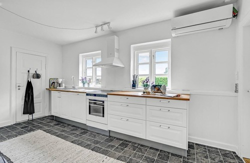 Tranekaer House | 3 bedroom cozy home in Tranekær