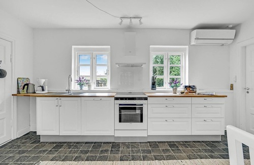 Tranekaer House | 3 bedroom cozy home in Tranekær