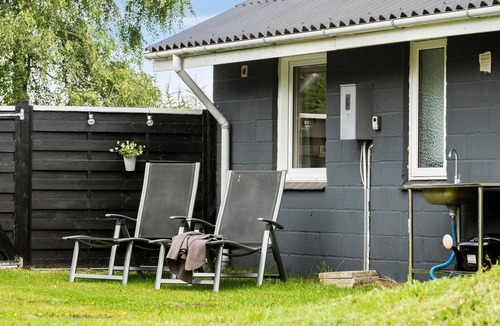 Sønder Nissum House | 3 bedroom cozy home in Ulfborg