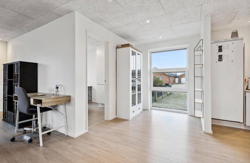 Thorsminde House | 3 bedroom cozy home in Ulfborg