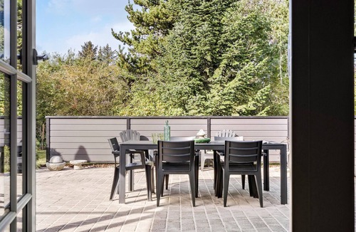 Sønder Nissum House | 3 bedroom cozy home in Ulfborg