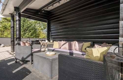 Sønder Nissum House | 3 bedroom cozy home in Ulfborg