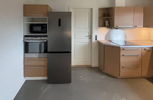 Thorsminde House | 3 bedroom cozy home in Ulfborg