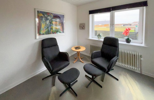 Thorsminde House | 3 bedroom cozy home in Ulfborg