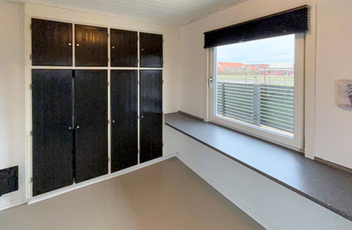 Thorsminde House | 3 bedroom cozy home in Ulfborg