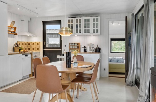 Vinderup House | 3 bedroom cozy home in Vinderup