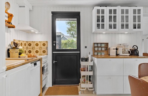 Vinderup House | 3 bedroom cozy home in Vinderup