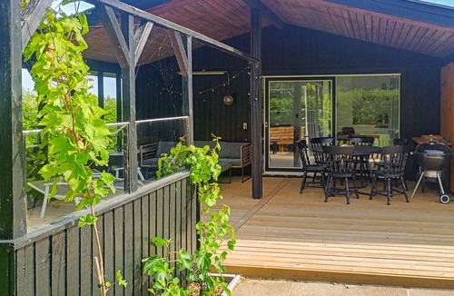 Vinderup House | 3 bedroom cozy home in Vinderup