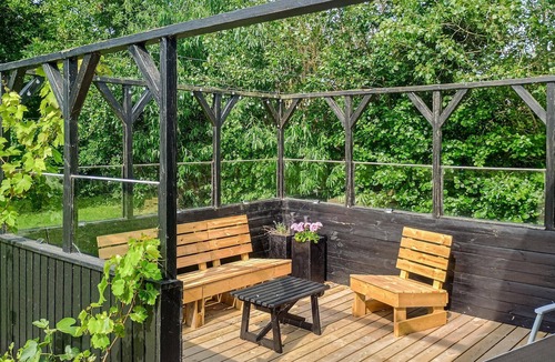 Vinderup House | 3 bedroom cozy home in Vinderup