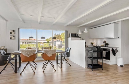 Vinderup House | 3 bedroom cozy home in Vinderup