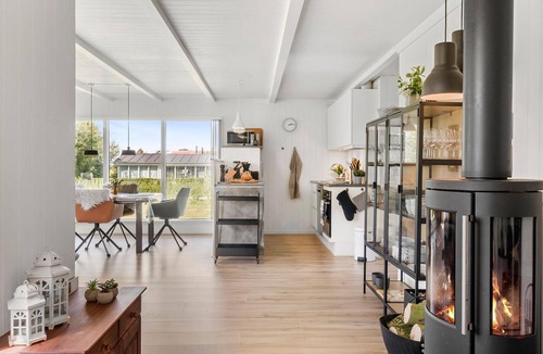 Vinderup House | 3 bedroom cozy home in Vinderup