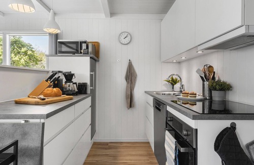 Vinderup House | 3 bedroom cozy home in Vinderup