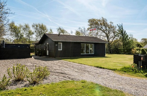 Vinderup House | 3 bedroom cozy home in Vinderup