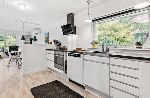 Lystrup House | 3 bedroom cozy home in Egå