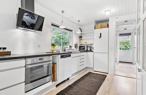 Lystrup House | 3 bedroom cozy home in Egå