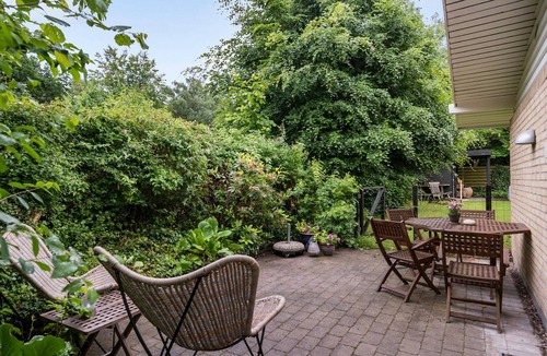 Lystrup House | 3 bedroom cozy home in Egå