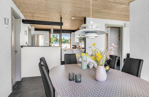 Frørup House | 3 bedroom cozy home in Frørup