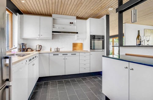 Frørup House | 3 bedroom cozy home in Frørup