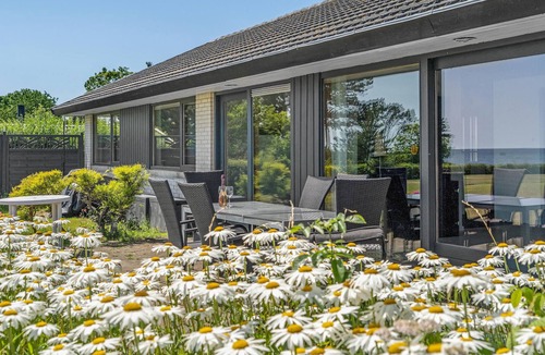 Frørup House | 3 bedroom cozy home in Frørup