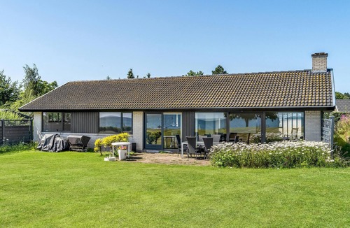 Frørup House | 3 bedroom cozy home in Frørup