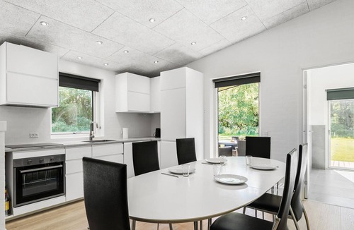 Farso House | 3 bedroom cozy home in Farsø