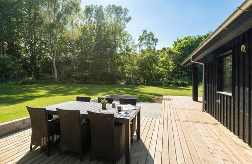 Farso House | 3 bedroom cozy home in Farsø