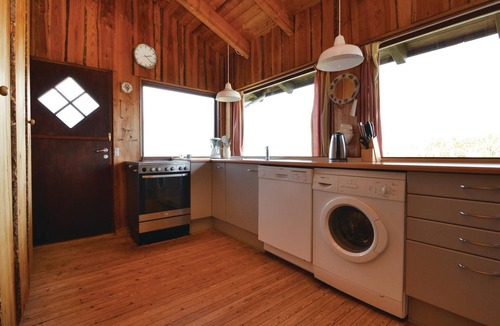 Sonderho House | 3 bedroom cozy home in Fanø