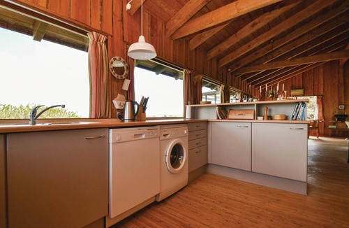 Sonderho House | 3 bedroom cozy home in Fanø