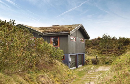Sonderho House | 3 bedroom cozy home in Fanø