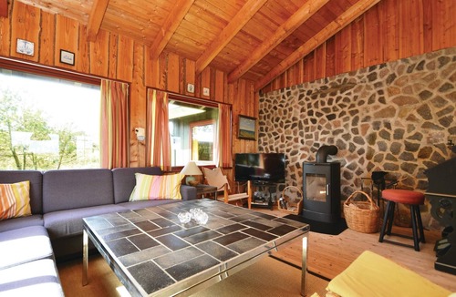 Sonderho House | 3 bedroom cozy home in Fanø