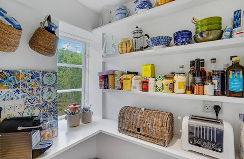 Sønderho House | 3 bedroom cozy home in Fanø