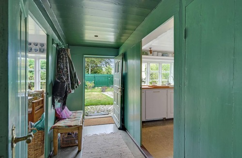 Sønderho House | 3 bedroom cozy home in Fanø