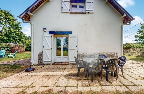 Etainhus House | 3 bedroom cozy home in étainhus