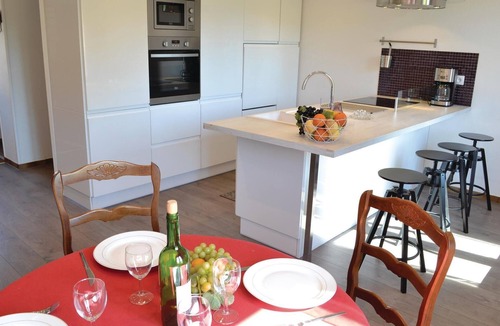 Frise House | 3 bedroom cozy home in Frise