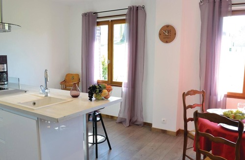 Frise House | 3 bedroom cozy home in Frise