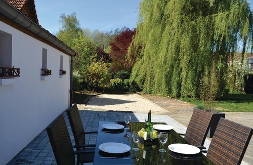 Frise House | 3 bedroom cozy home in Frise