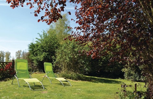 Frise House | 3 bedroom cozy home in Frise