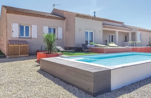 Quarante House | 3 bedroom cozy home in Quarante