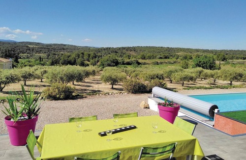 Quarante House | 3 bedroom cozy home in Quarante