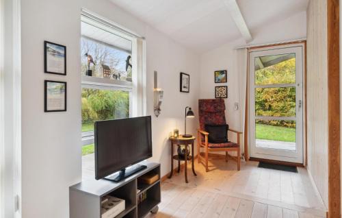 Reersø House | 3 Bedroom Cozy Home In Gørlev