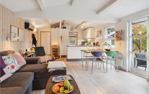 Reersø House | 3 Bedroom Cozy Home In Gørlev