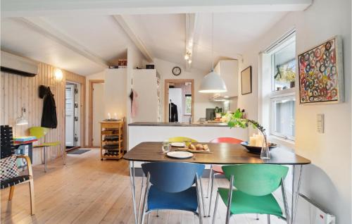 Reersø House | 3 Bedroom Cozy Home In Gørlev