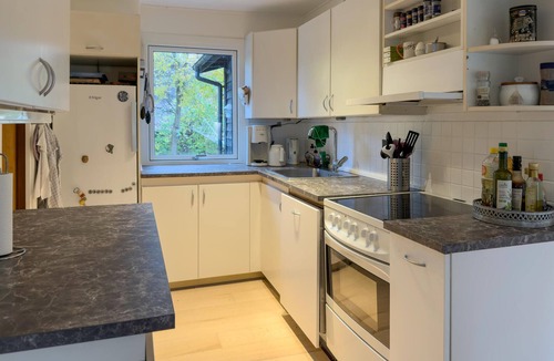 Grenaa House | 3 bedroom cozy home in Grenaa
