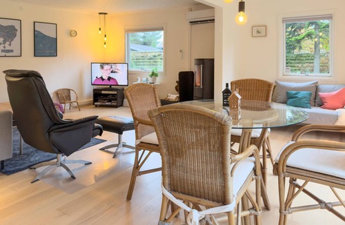 Grenaa House | 3 bedroom cozy home in Grenaa